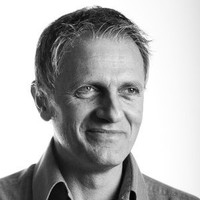 SPAN Consulting Employee Adam Greener's profile photo
