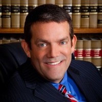 Phenix & Crump Employee Rusty Phenix's profile photo