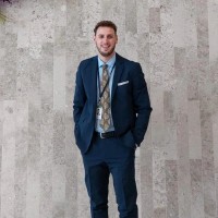 Accenture Employee Antonio Sergi's profile photo