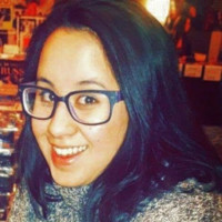Frost Productions New York & Boston Employee Mary Klenk's profile photo