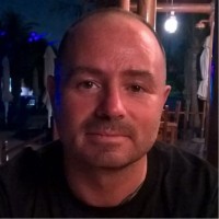 National Grid Employee Matt Allsopp's profile photo