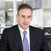 Syneos Health Employee John Moran's profile photo