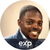Nexus Real Estate Employee Damerius Barksdale's profile photo