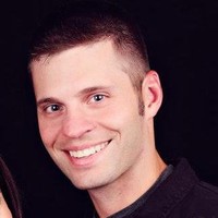 Locality Broadcast Employee Bret Gove's profile photo