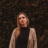 Flat Circle Employee Sabrina Oprešnik's profile photo