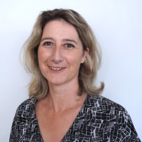 ISIA Employee Aurélie Armand's profile photo