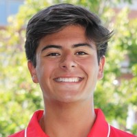 Chapman University Employee Andrew Blanco's profile photo
