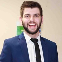 BI:PROCSI Employee Nicholas Averillo's profile photo