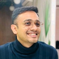 Nirmal Koshy Email & Phone Number