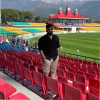 Aakash Kharatmol Email