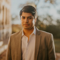 Studios at Fischer Employee Michael Salas's profile photo
