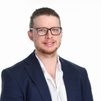 Coles Group Employee Alex Chaplin's profile photo