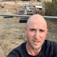 Zachary Garrison Email & Phone Number