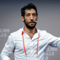 Ambrosia Bio Employee Ziv Zwighaft's profile photo