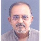 Marketshare Plus Employee Umakant Mankad's profile photo