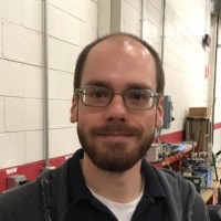 BWX Technologies, Inc. Employee Jamie Garrison's profile photo