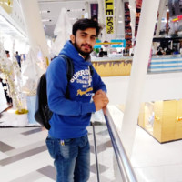 Saremco International Employee Shahid Mehmood's profile photo