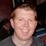 MSD Employee Anthony McCormack's profile photo