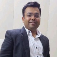 ASK Automotive Pvt. Ltd Employee Ashish Gupta's profile photo