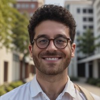 DSN Software, Inc Employee Isaac Shapot's profile photo