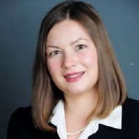 Certuity Employee Mariia Eroshin's profile photo