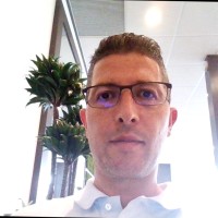 NouvLR Employee Khider Grib's profile photo