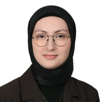 Vodafone Employee Sena Erdoğan's profile photo