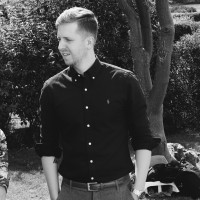 Noridane Foods A/S Employee Patrick Jakobsen's profile photo