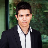Theodo GovTech Employee Clément di Domenico's profile photo