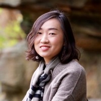 Laekna Therapeutics Employee Lingjue Li's profile photo