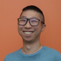 Self-Employed Employee Michael Ting's profile photo
