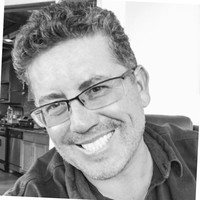 Notion Worx Employee Carey Ray Jaramillo's profile photo