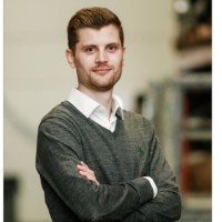 Northern Gritstone Employee Gareth Llewellyn's profile photo