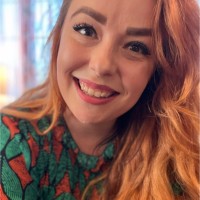 Aspira Employee Caitlin Williams's profile photo