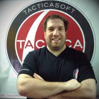 TACTICASOFT Employee Hernán Seivane's profile photo
