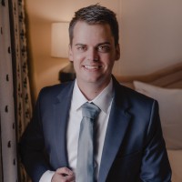 4C Group of Companies Employee Andrew Muller's profile photo