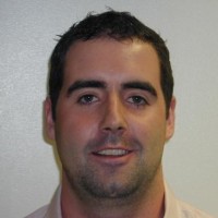 Parkopedia Employee Erik Heath's profile photo