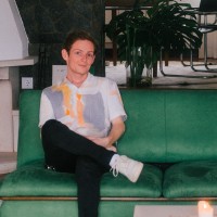 Poolsuite Partners Employee Marty Bell's profile photo