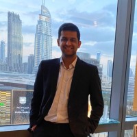 Eagle Hills UAE Employee Samarth Sharma's profile photo