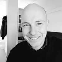 ITSFuture Employee Magnus Sundelin's profile photo