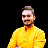 Glade.ai Employee Deepak Behki's profile photo
