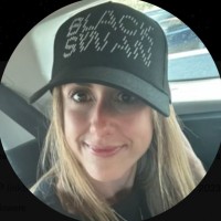 Polkadot Employee Lucy Coulden's profile photo