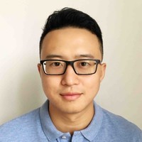 Vape Design Employee Zack Liu's profile photo