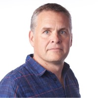 Astus UK Employee James Parkinson's profile photo