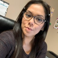 Skyline Equipment Company Employee Ashley Valverde's profile photo