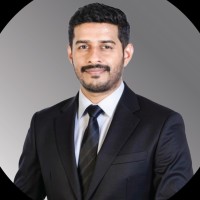 SP Medifort Hospital Employee Rahul Mohan's profile photo