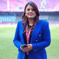 WordsWork Communications Consulting Employee Nandini Kumar's profile photo