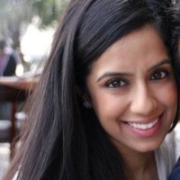 Netflix Employee Devika Gupta's profile photo