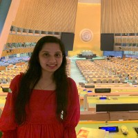 Kredo Inc. Employee Manasi Jorkar's profile photo