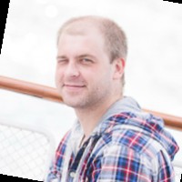 Гемотест Employee Aliaksandr Paltaratski's profile photo